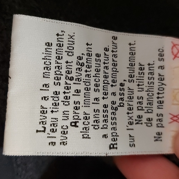 Womens jacket, North End size XL - Picture 9 of 10